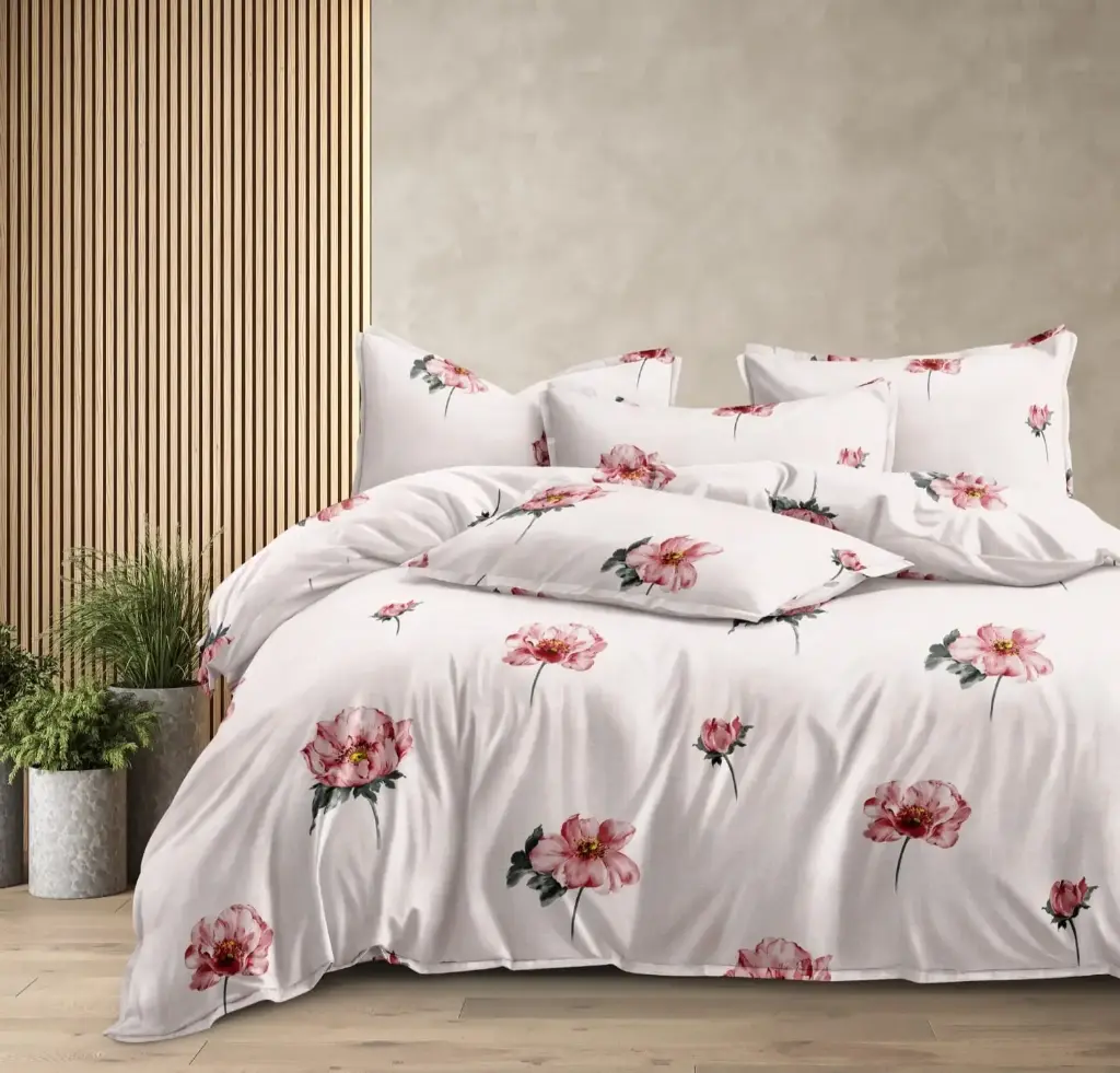 Cove Collection - Queen Size BadSheet Set