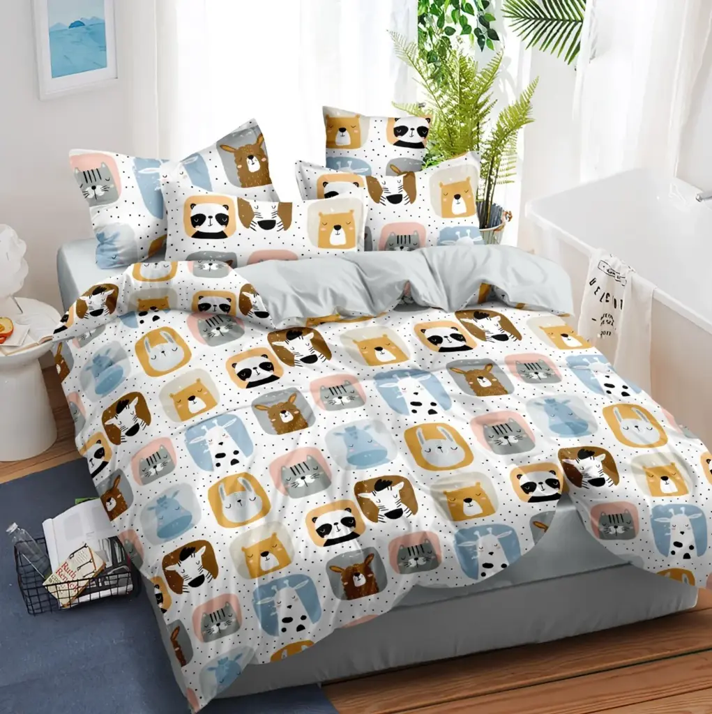 Eden Duvet