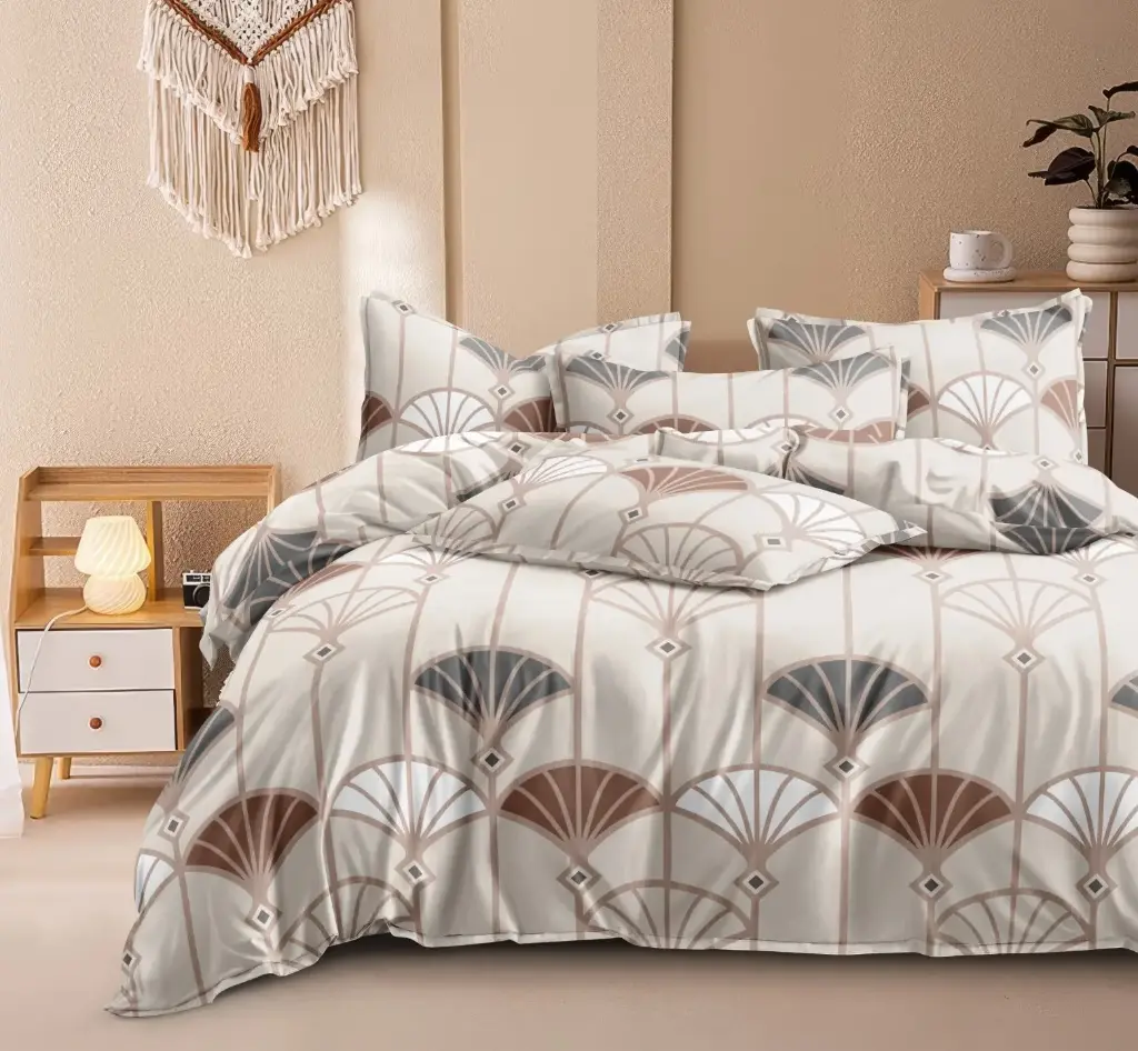 Keily Collection — Mattress Cover