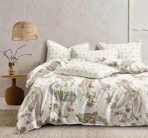 Austym Collection - 4 Pieces Set