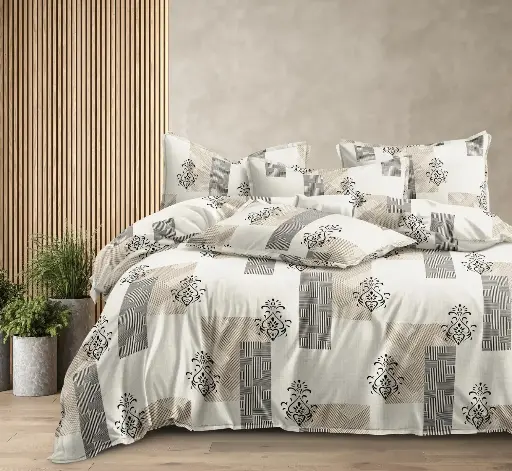 Bliss Collection - 4 Piece Dohar Set