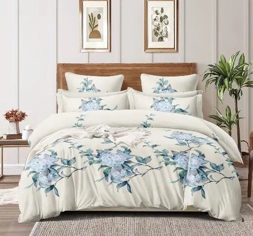 Luxe Comforter