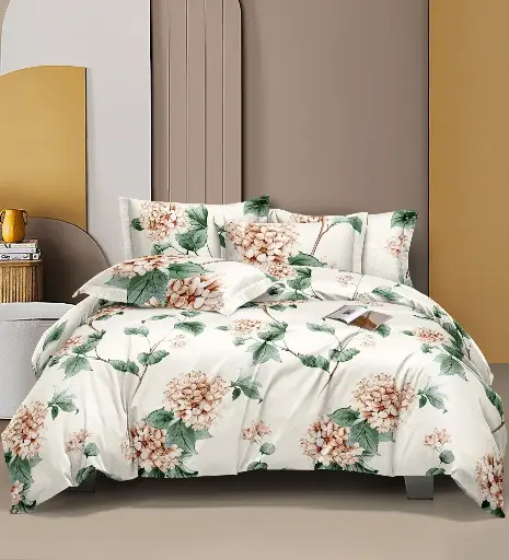 Olive Badsheet Set