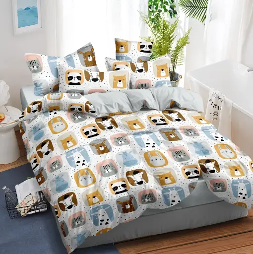 Eden Duvet