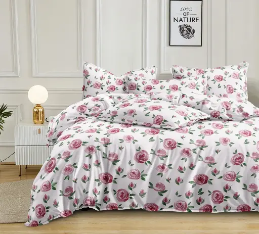 Zoy Mattress Cover Set