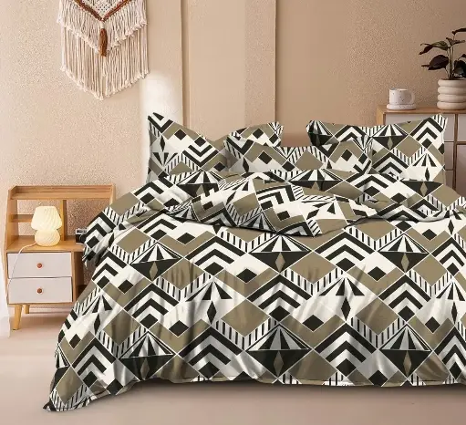Lyra Premium Collection :- 4 Piece Set