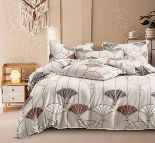 Keily Collection — Mattress Cover